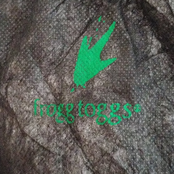 Frogg Toggs outerwear pants & jacket - Picture 2 of 8